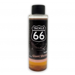 Tackle 66 - Giant Shrimp 100ml Essence - aromat do produkcji kulek